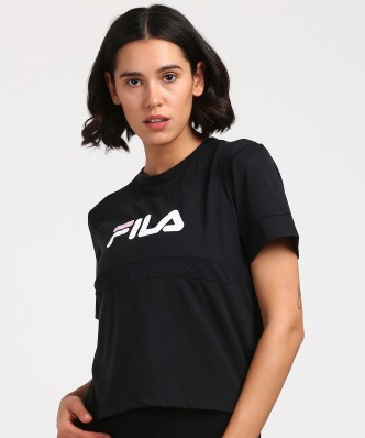 fila womens top