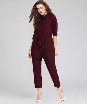 74 Koleksi Model Baju Jumpsuit Korea HD Terbaik