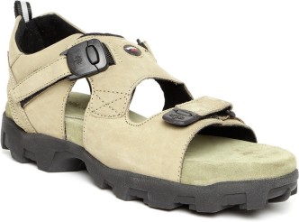 flipkart woodland sandals