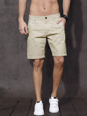 flipkart mens shorts