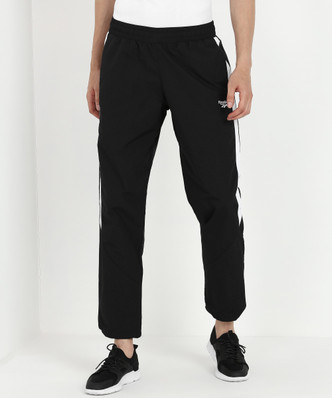 reebok track pants flipkart