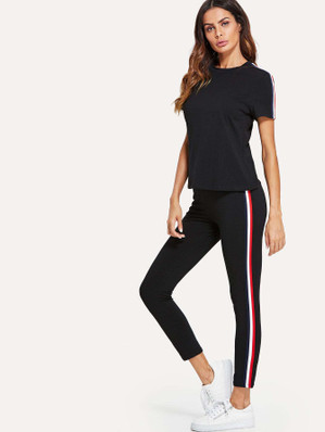 flipkart online shopping tracksuit
