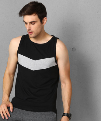 types of baniyan for men