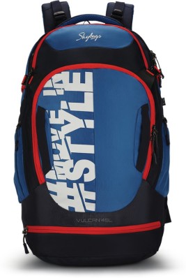 flipkart backpacks skybags