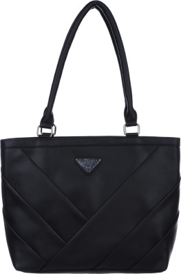 black handbags flipkart