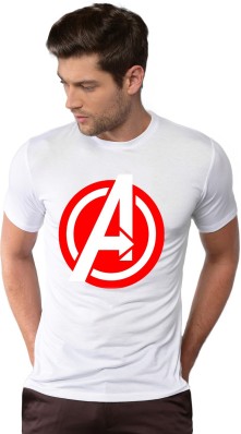 avengers t shirt flipkart