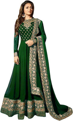 flipkart frock suit