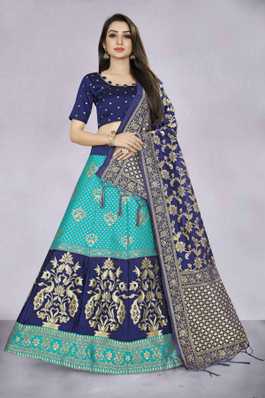 Party Wear Lehenga Buy Party Wear Lehenga Online At Best Prices