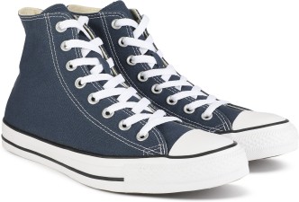 converse leather shoes india