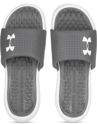 how to clean under armour sandals