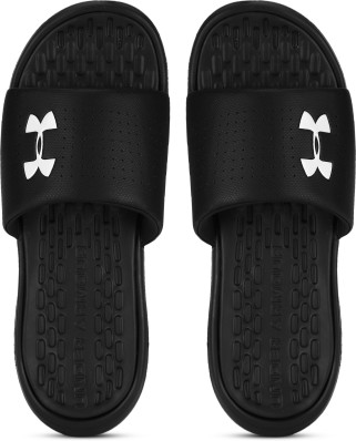 under armour slippers mens