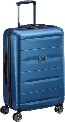 delsey suitcase price