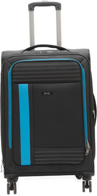 zevog luggage company