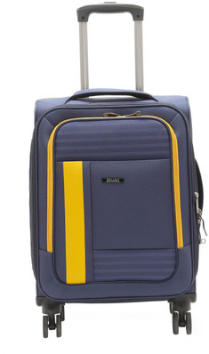 zevog luggage company