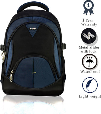 ideal backpack