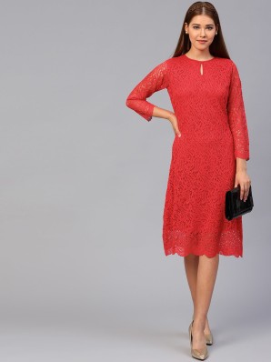 ladies frock in flipkart