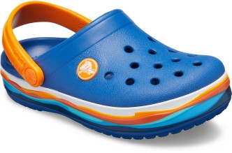 crocs for 2 year old boy