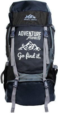mount track backpack