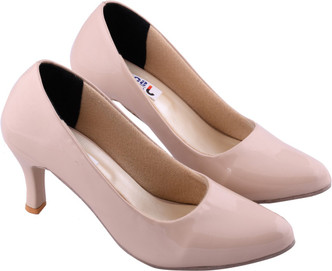 pumps heels flipkart