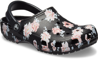 crocs myntra