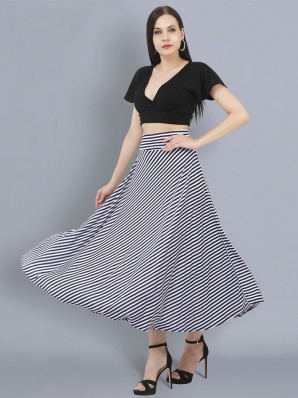 flipkart midi and top