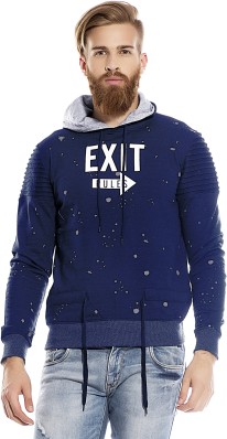 flipkart mens sweatshirts