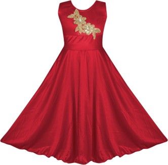 cute red dresses for tweens