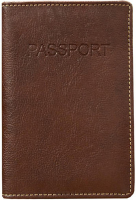 Funny Dogs Flying In The Air Blocking Print Passport Holder Cover Case Travel Luggage Passport Wallet Card Holder Made With Leather For Men Women Kids Family
