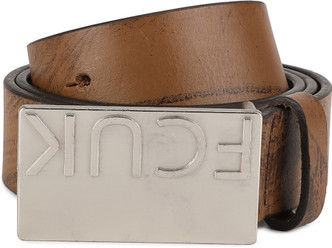 french connection belts