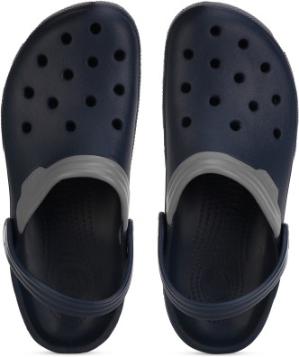 crocs type sandals