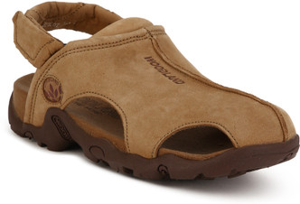 woodland chappals price