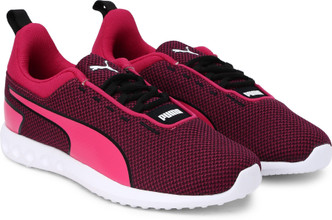 ladies puma shoes online