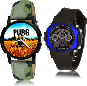 new model boys watches