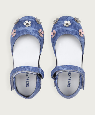flipkart baby girl shoes