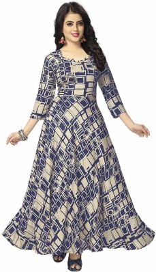 designer kurti in flipkart