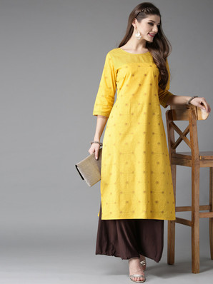 Here and now kurtas flipkart Clearance