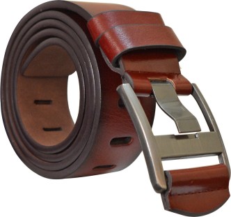 best men's belt brands