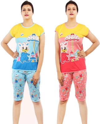 mukhaksh night suit