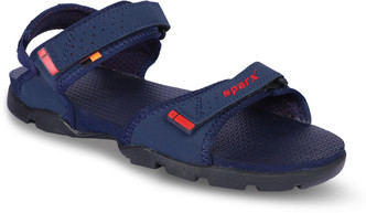 sparx chappal image