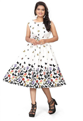 flipkart offers on ladies dresses