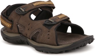 buy woodland sandals at lowest price