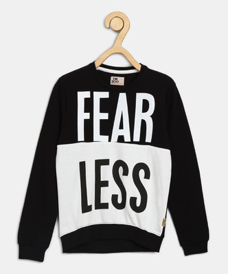 flying machine sweatshirt flipkart