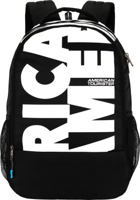 american tourister teens casual backpack