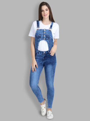 dungaree on flipkart