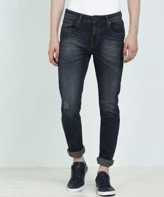 flipkart cotton jeans