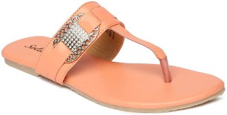 paragon solea chappals for ladies