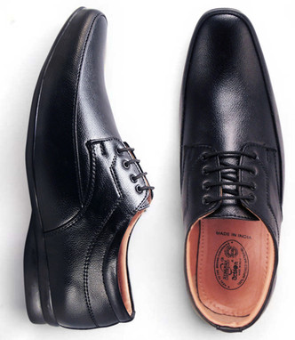 mens formal shoes flipkart
