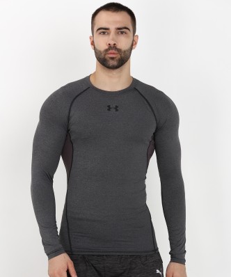 under armour gym tshirt