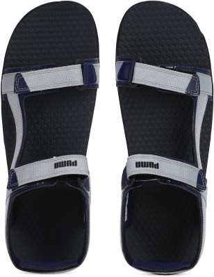 Buy Puma Sandals \u0026 Floaters Online For 