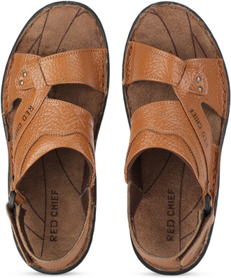 red chief comfort walk sandals